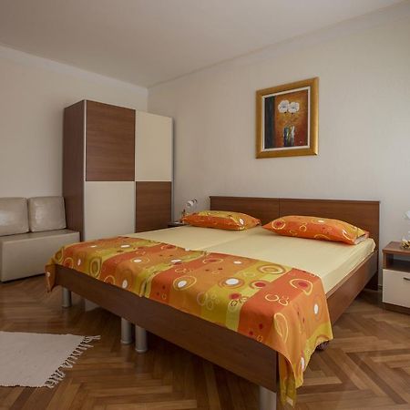 Dante apartment Split Chambre photo
