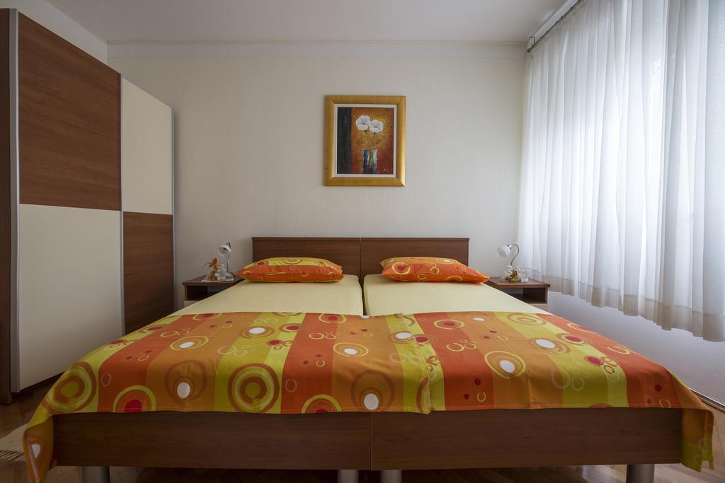 Dante apartment Split Chambre photo