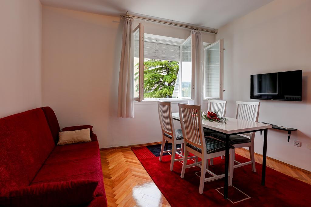 Dante apartment Split Chambre photo
